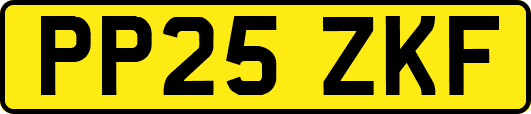 PP25ZKF
