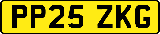 PP25ZKG