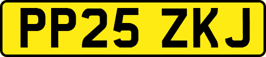 PP25ZKJ