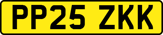 PP25ZKK