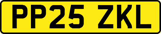 PP25ZKL