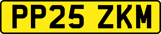 PP25ZKM