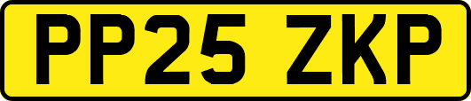 PP25ZKP