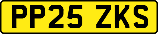 PP25ZKS