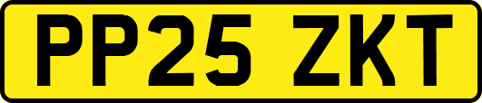 PP25ZKT