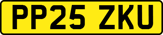 PP25ZKU