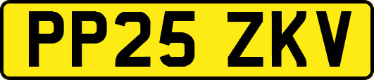 PP25ZKV