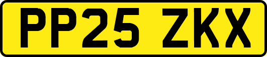 PP25ZKX