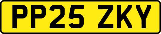 PP25ZKY