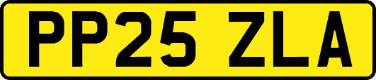PP25ZLA