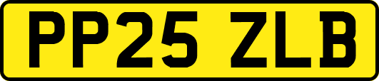 PP25ZLB