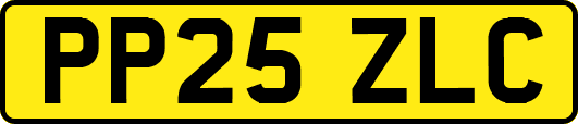 PP25ZLC