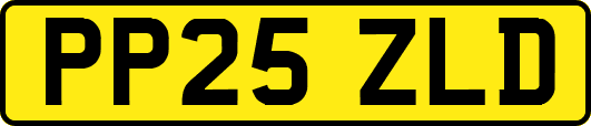PP25ZLD