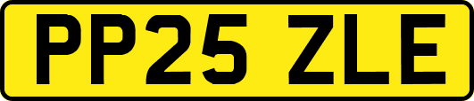 PP25ZLE