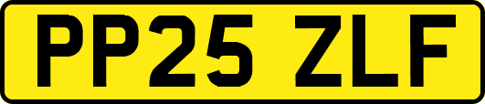 PP25ZLF
