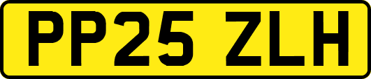 PP25ZLH