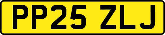 PP25ZLJ