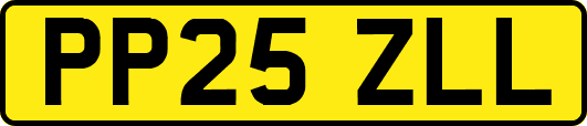 PP25ZLL