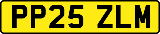 PP25ZLM