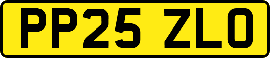 PP25ZLO