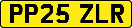 PP25ZLR