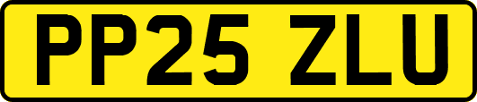 PP25ZLU