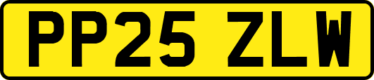 PP25ZLW