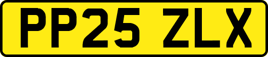 PP25ZLX
