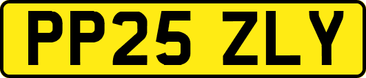 PP25ZLY