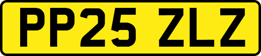 PP25ZLZ