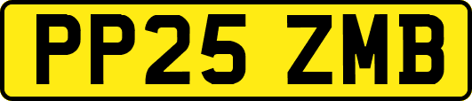 PP25ZMB