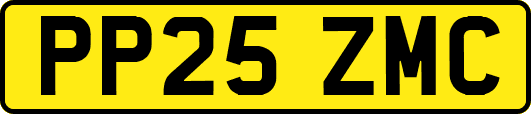 PP25ZMC