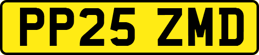 PP25ZMD