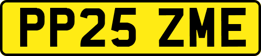 PP25ZME
