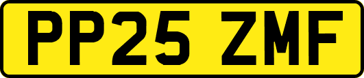 PP25ZMF