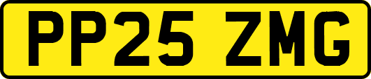 PP25ZMG