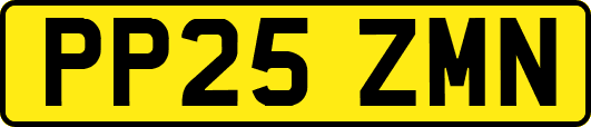 PP25ZMN