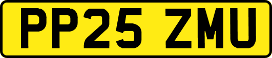 PP25ZMU