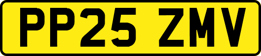 PP25ZMV