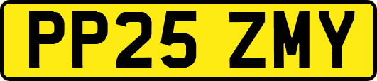 PP25ZMY