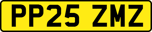 PP25ZMZ