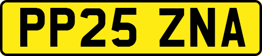 PP25ZNA