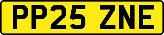 PP25ZNE