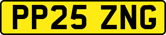 PP25ZNG