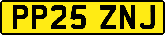 PP25ZNJ