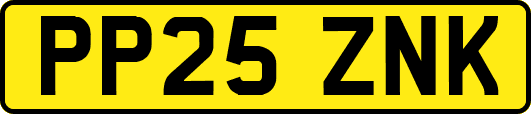 PP25ZNK