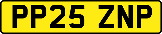 PP25ZNP