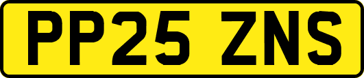 PP25ZNS