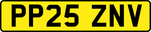 PP25ZNV
