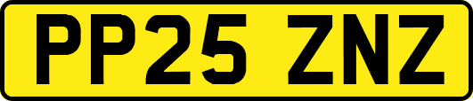 PP25ZNZ